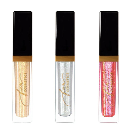 Love At First Sight Lip Gloss Trio