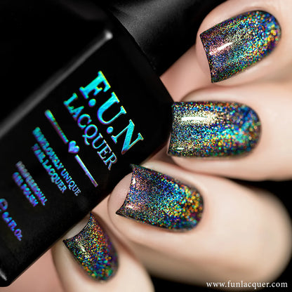 Diamond Gel Polish