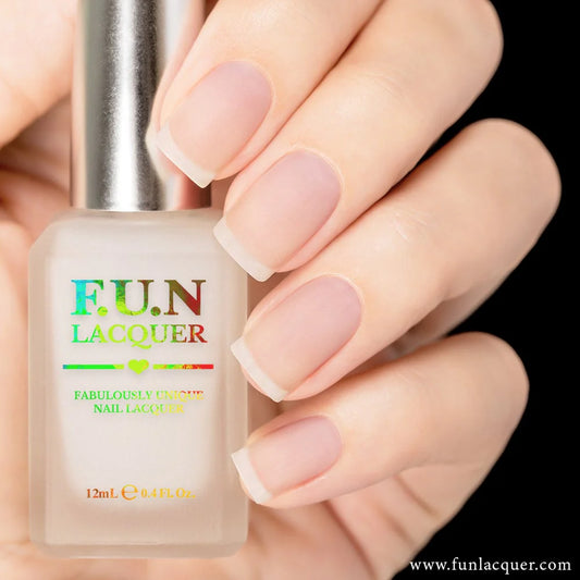 Matte Top Coat