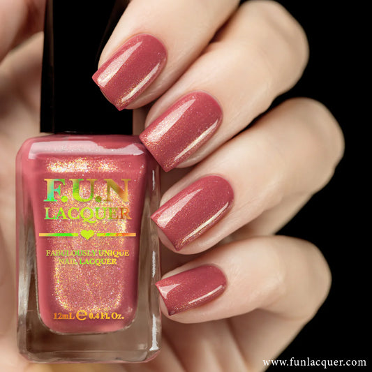 Vintage Rose