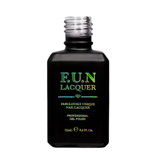 Always On Top! Non-Wipe Gel Top Coat