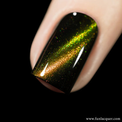 Wonderful Gel Polish