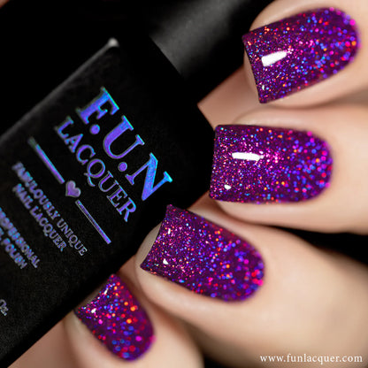 First Date Gel Polish