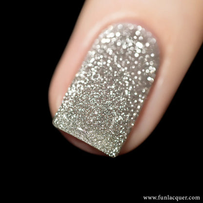 Flash Platinum