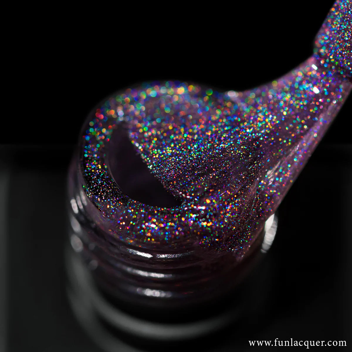 006 Brainstorm Gel polish