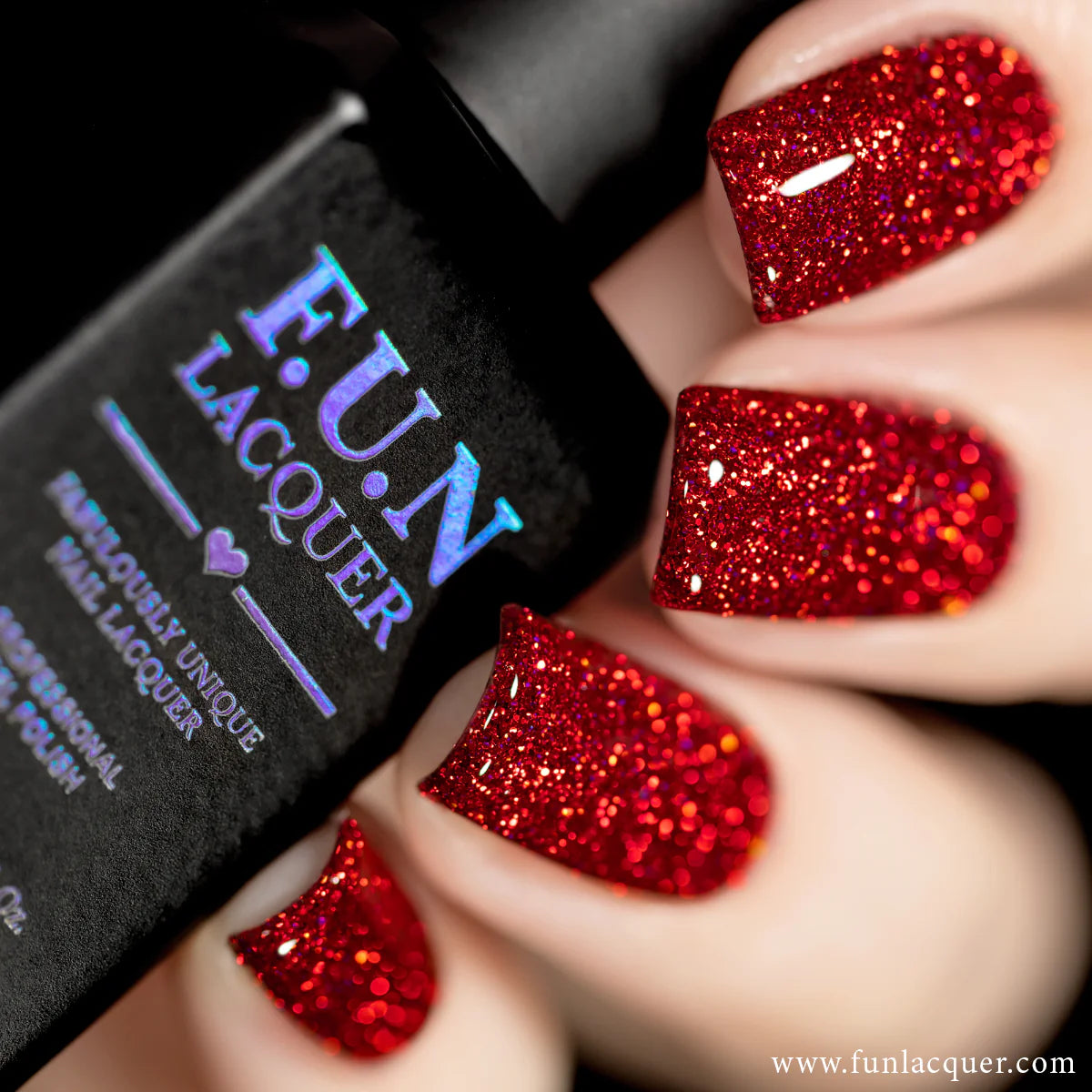 Ruby's Shoe Gel Polish