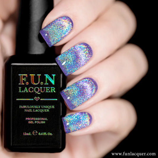 011 Wisdom Gel polish