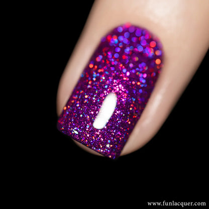 First Date Gel Polish