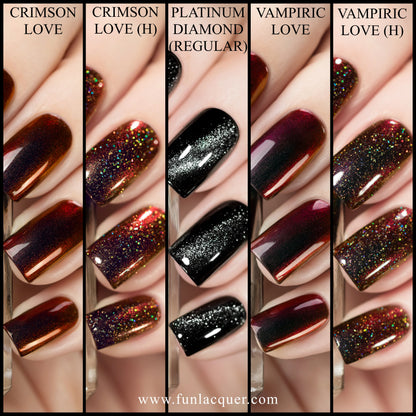 Valentine's 2021 Collection