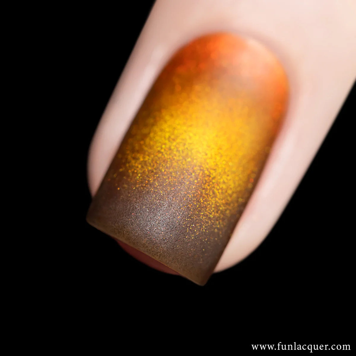 010 Hot Summer Gel Polish