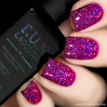 Playful Gel Polish