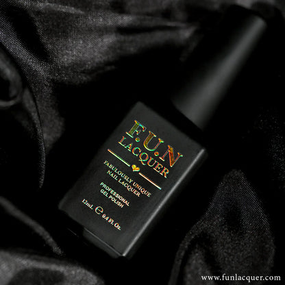 002 Sweet Tooth Gel polish
