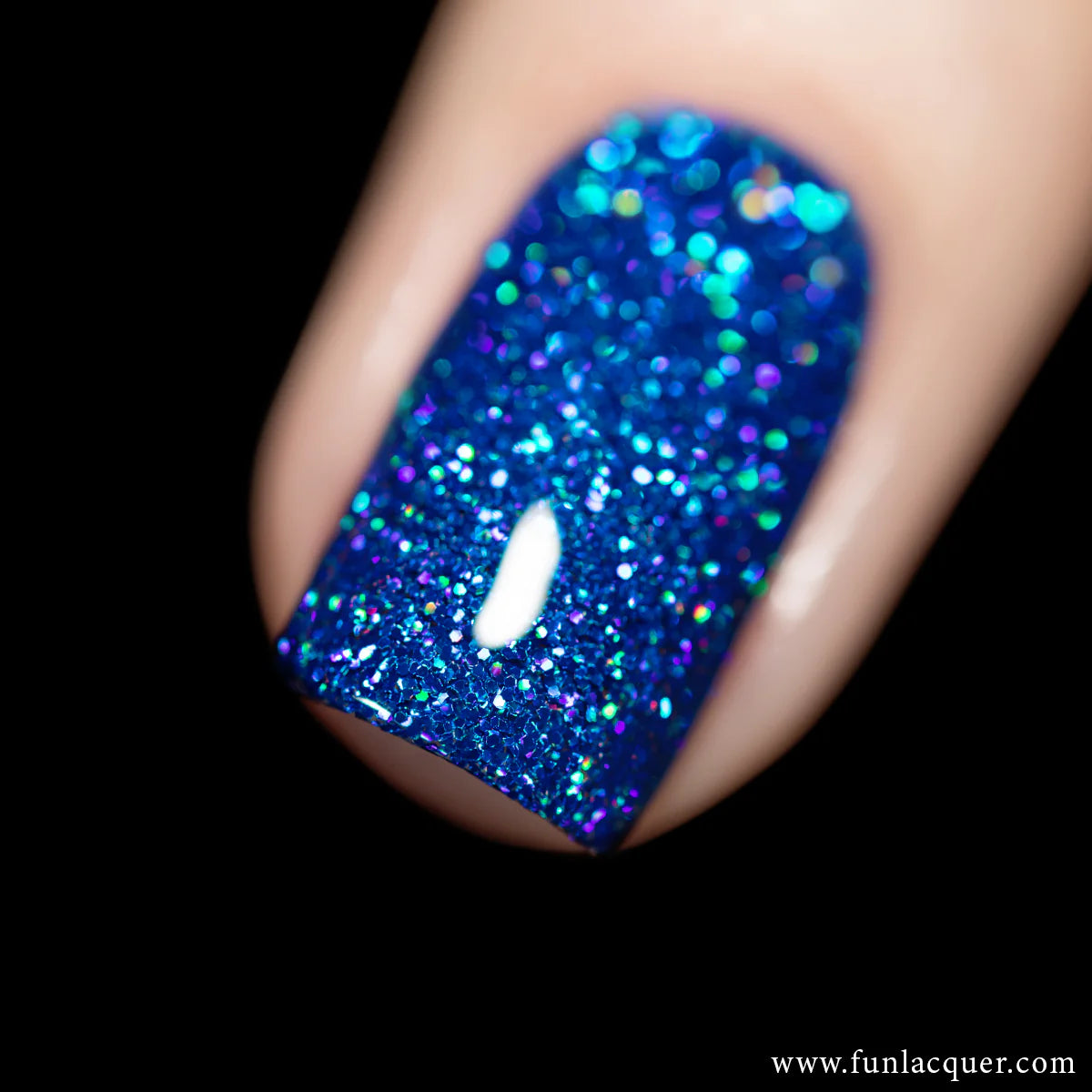 Soulmate Gel Polish