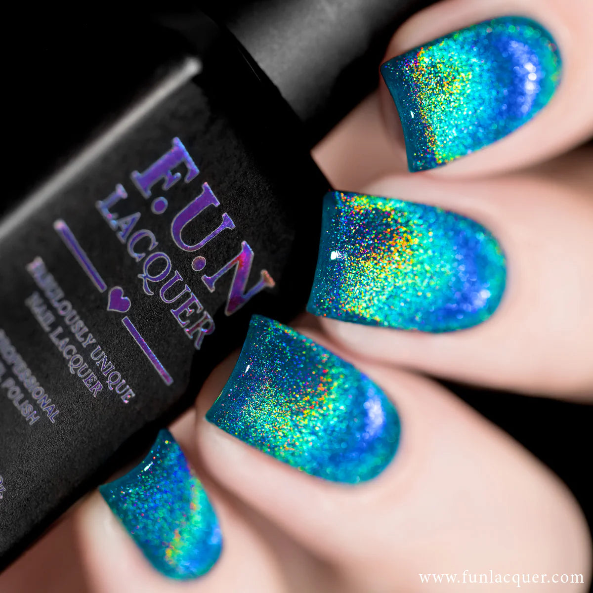 012 Fancy Gel polish