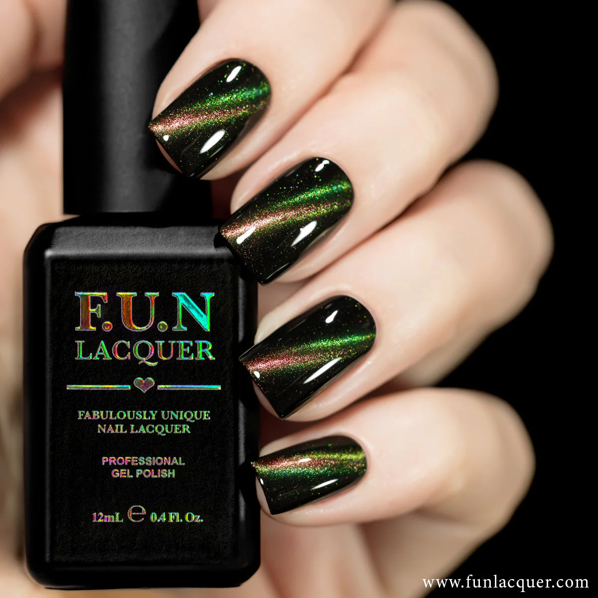 Remarkable Gel Polish