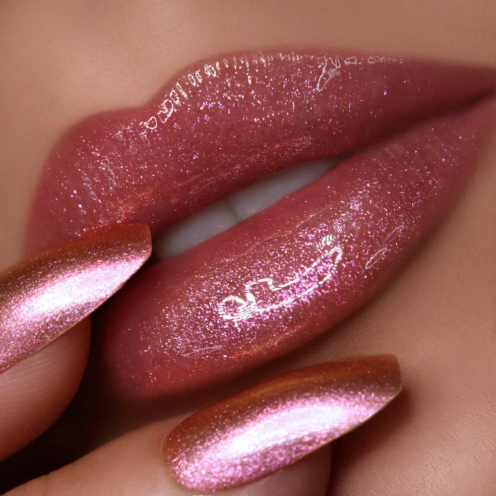 Dating 005 | High Shine Lip Gloss