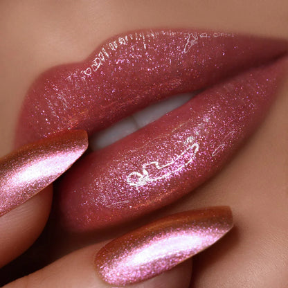 Dating 005 | High Shine Lip Gloss