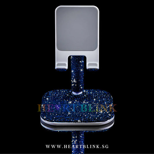 Sapphire Phone Stand