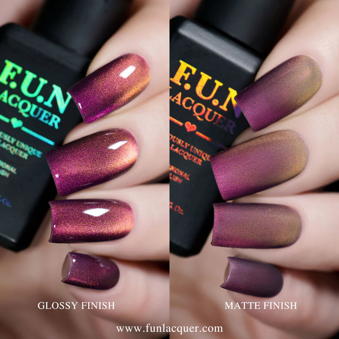Ultra Matte
