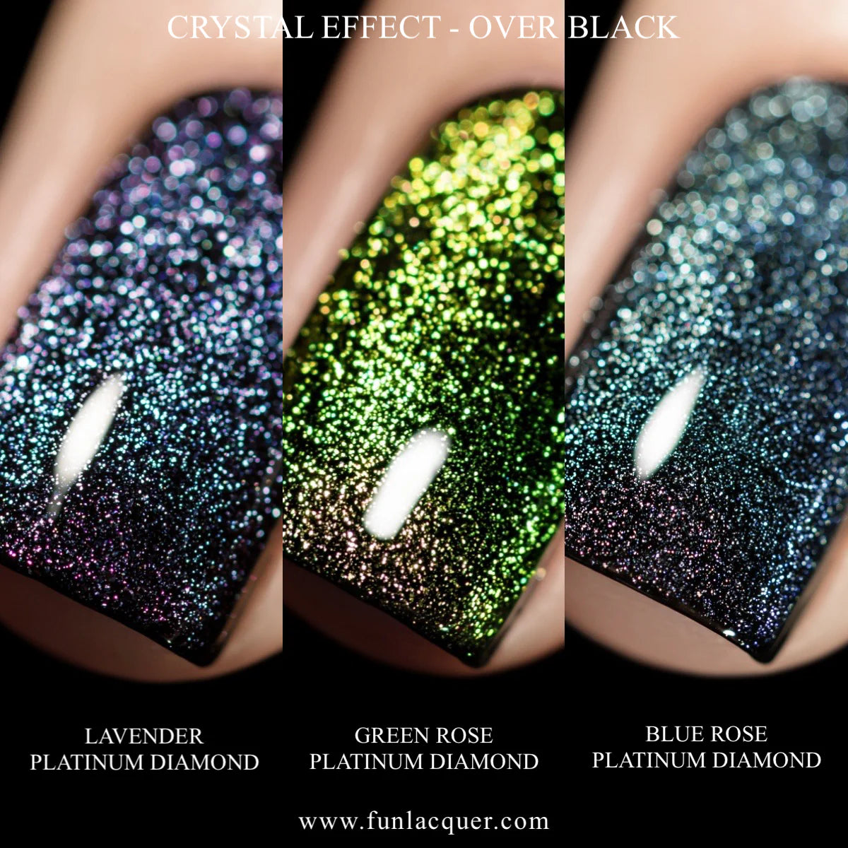Spring/Summer 2022 Gel Collection