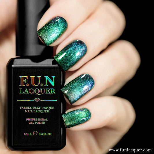 Awesome Gel Polish