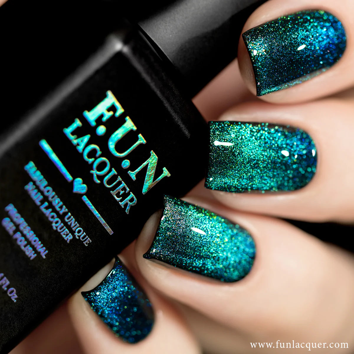 Excellent Gel Polish