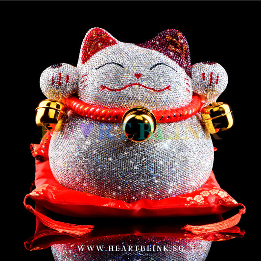 Big Fortune Cat
