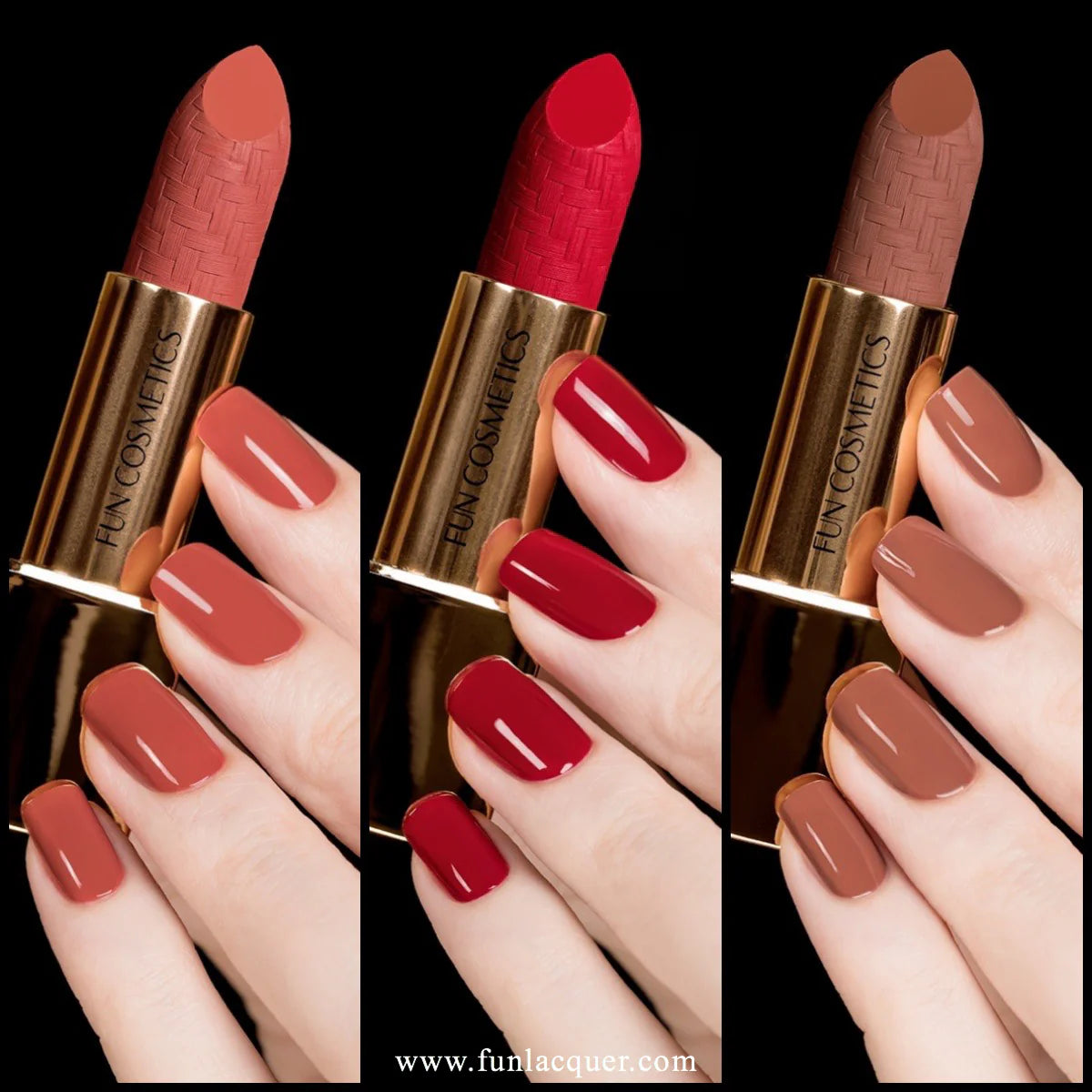 Ultra Glam Crème Nail Polish