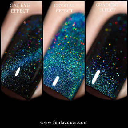 Clear Nail Polish