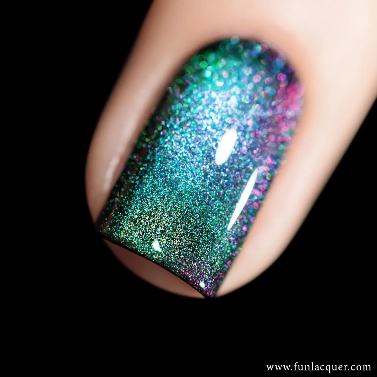 Believe Gel Polish