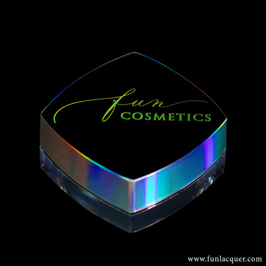 Holo Boss Prisma Eyeshadow