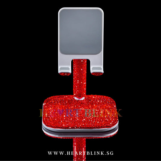 Ruby Phone Stand