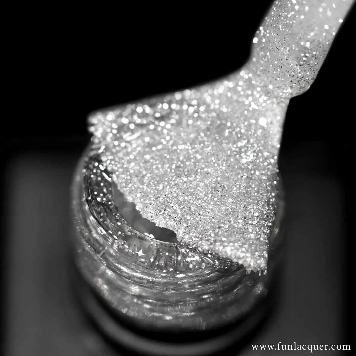 Flash Platinum Gel Polish