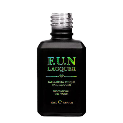 2-in-1 Gel Base & Top Coat
