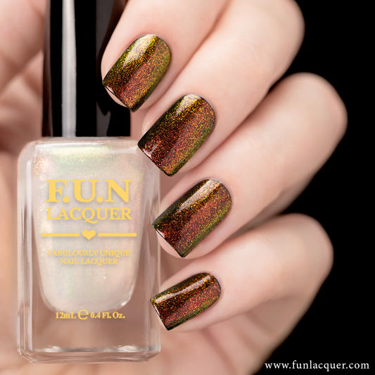 Unicorn Nails