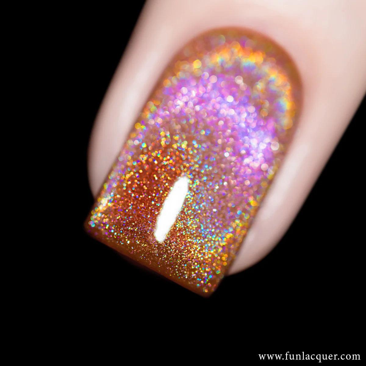 020 Strength Gel polish