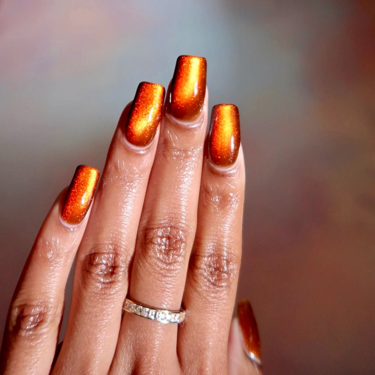 010 Hot Summer Gel Polish