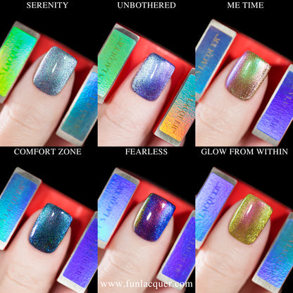 Self-Love Collection