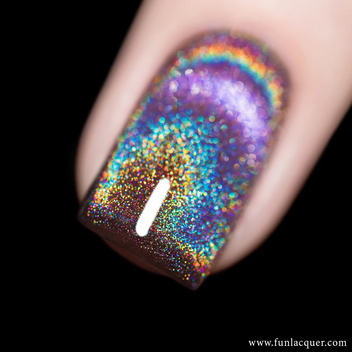 016 The Internet Gel polish