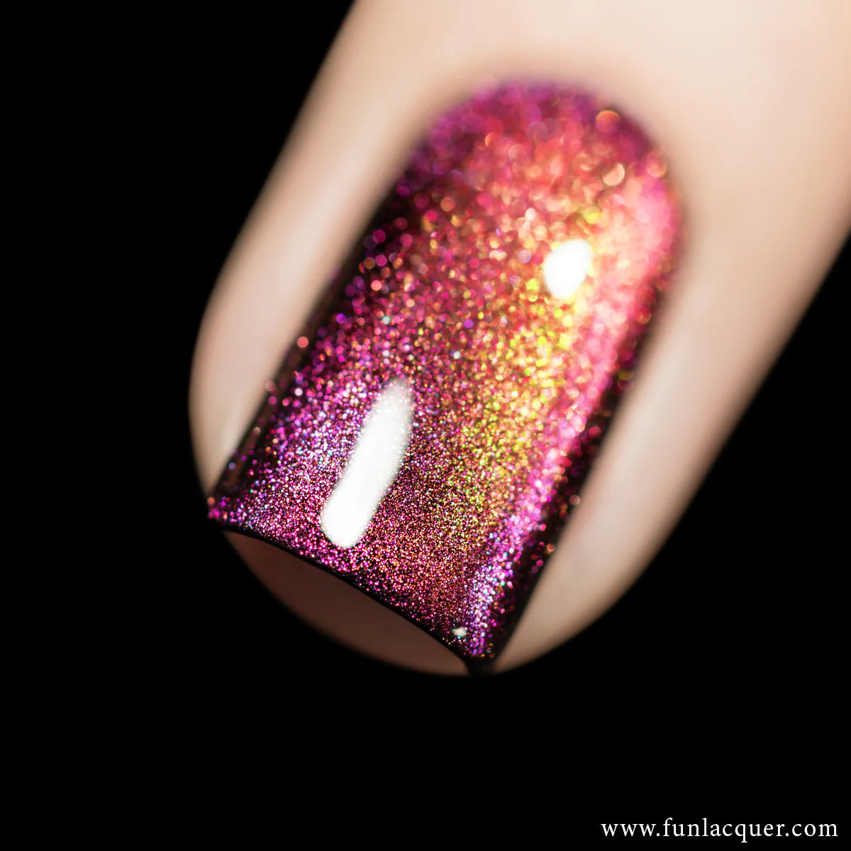Incredible Gel Polish