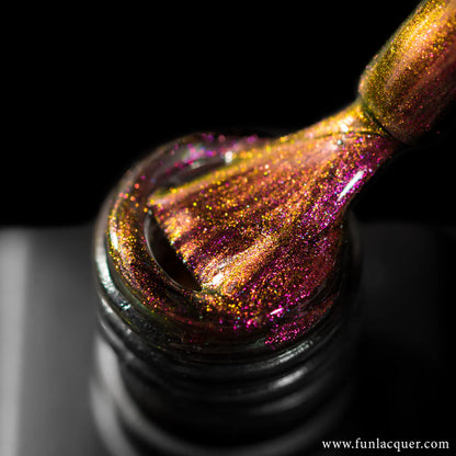 Incredible Gel Polish