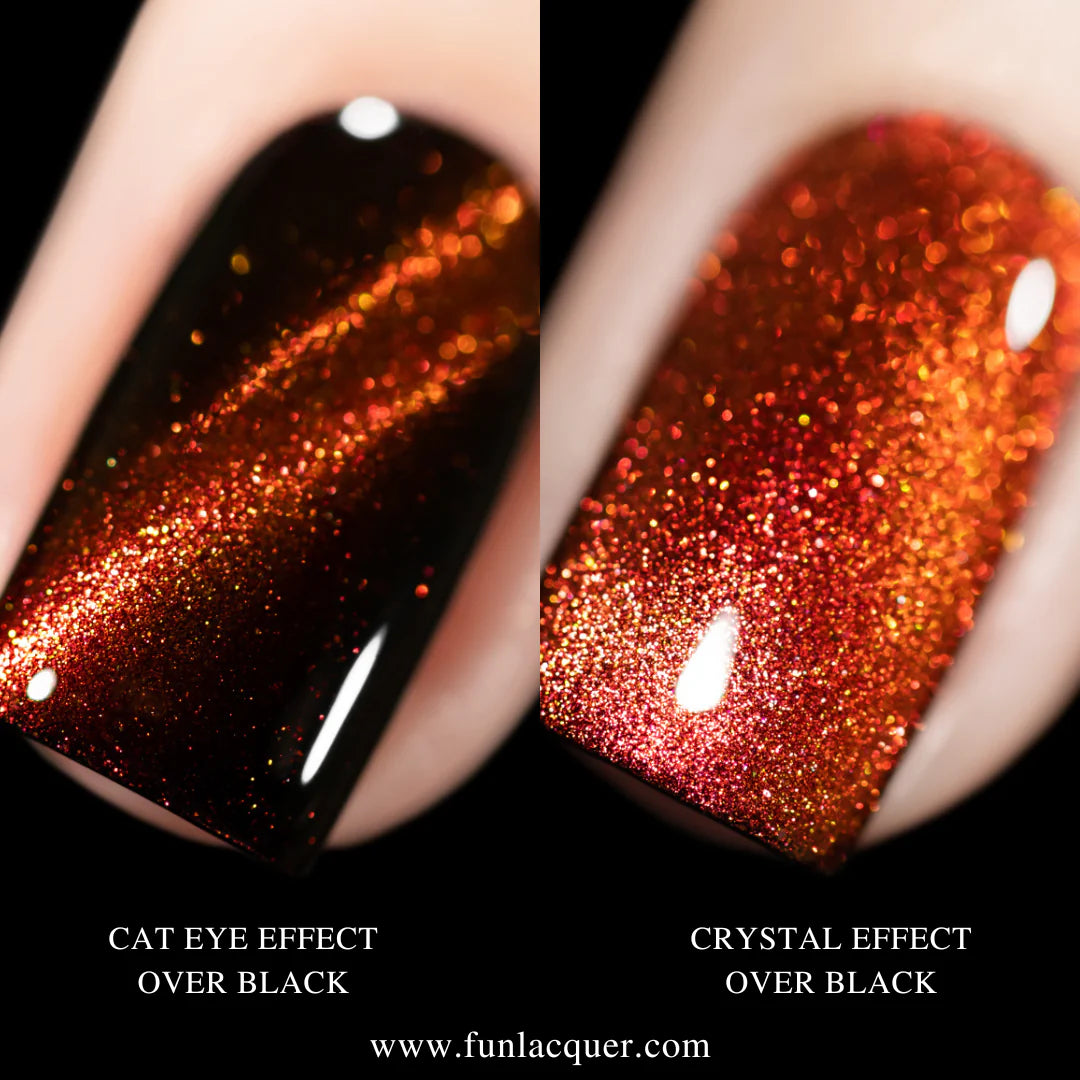 Strontium Gel Polish