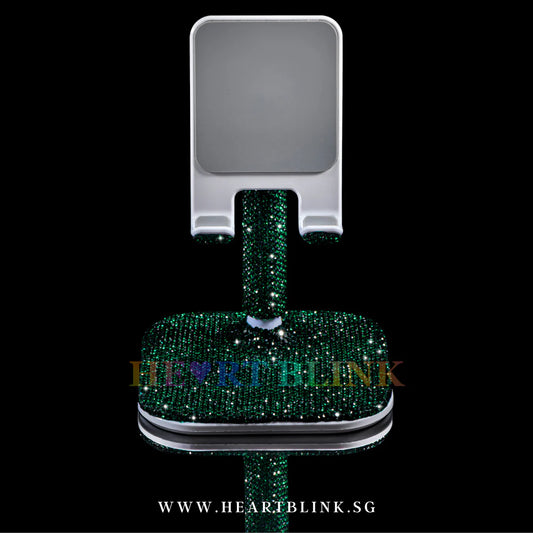 Emerald Phone Stand