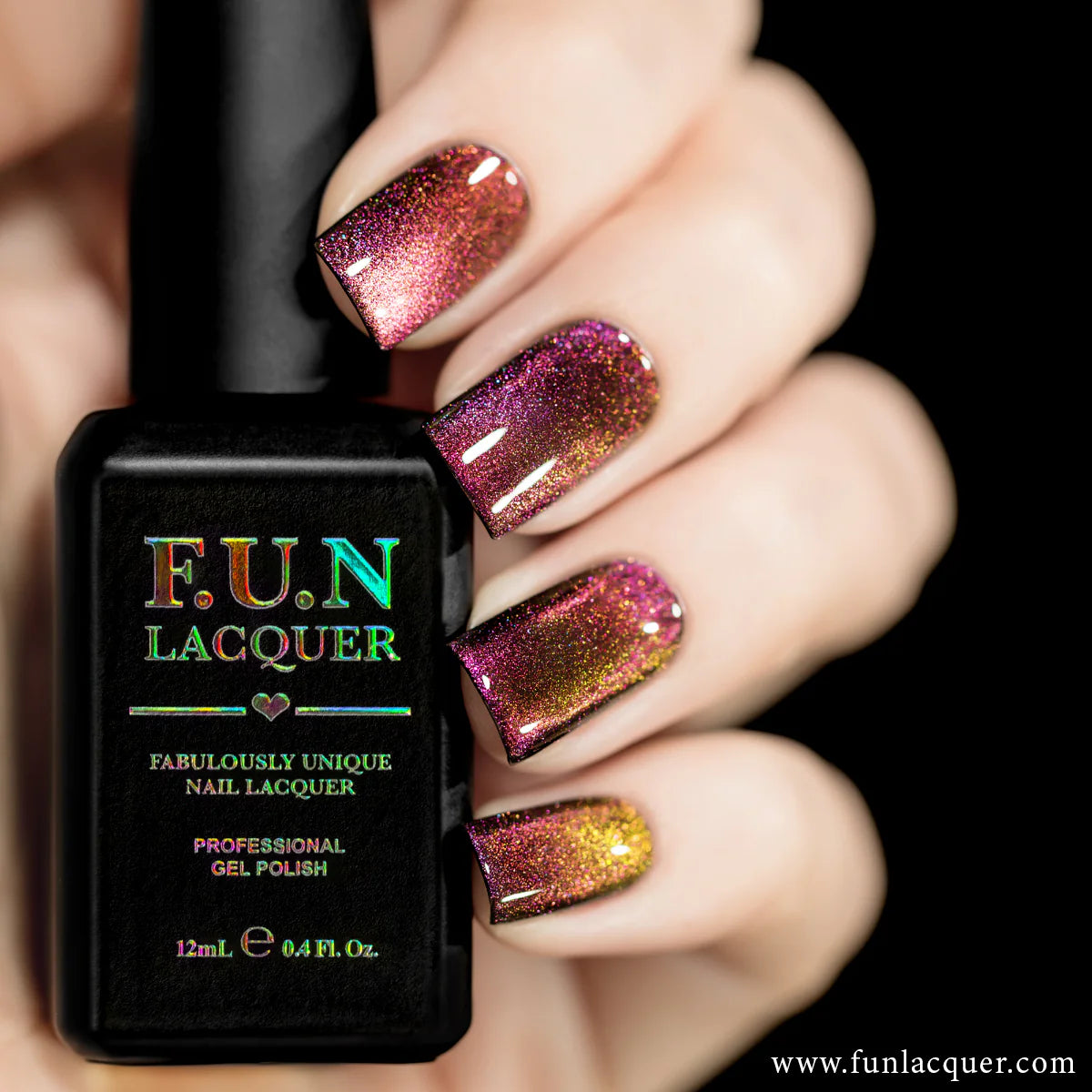 Incredible Gel Polish
