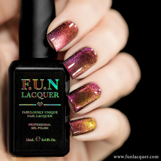 Incredible Gel Polish