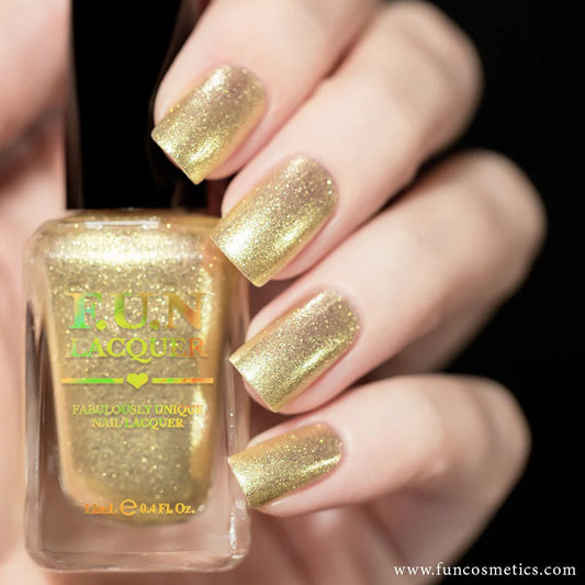 Heart Of Gold 003