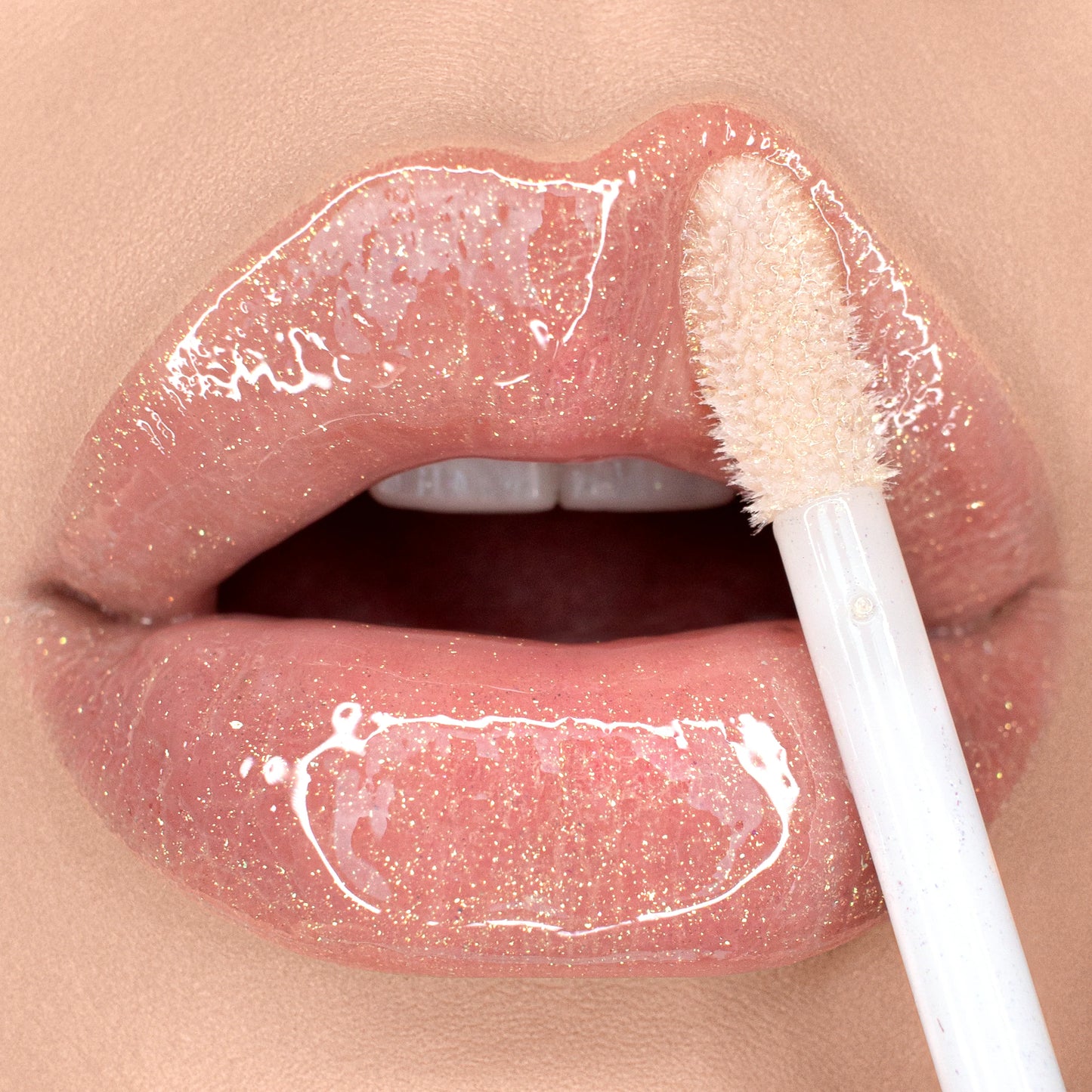 Love At First Sight Lip Gloss Trio