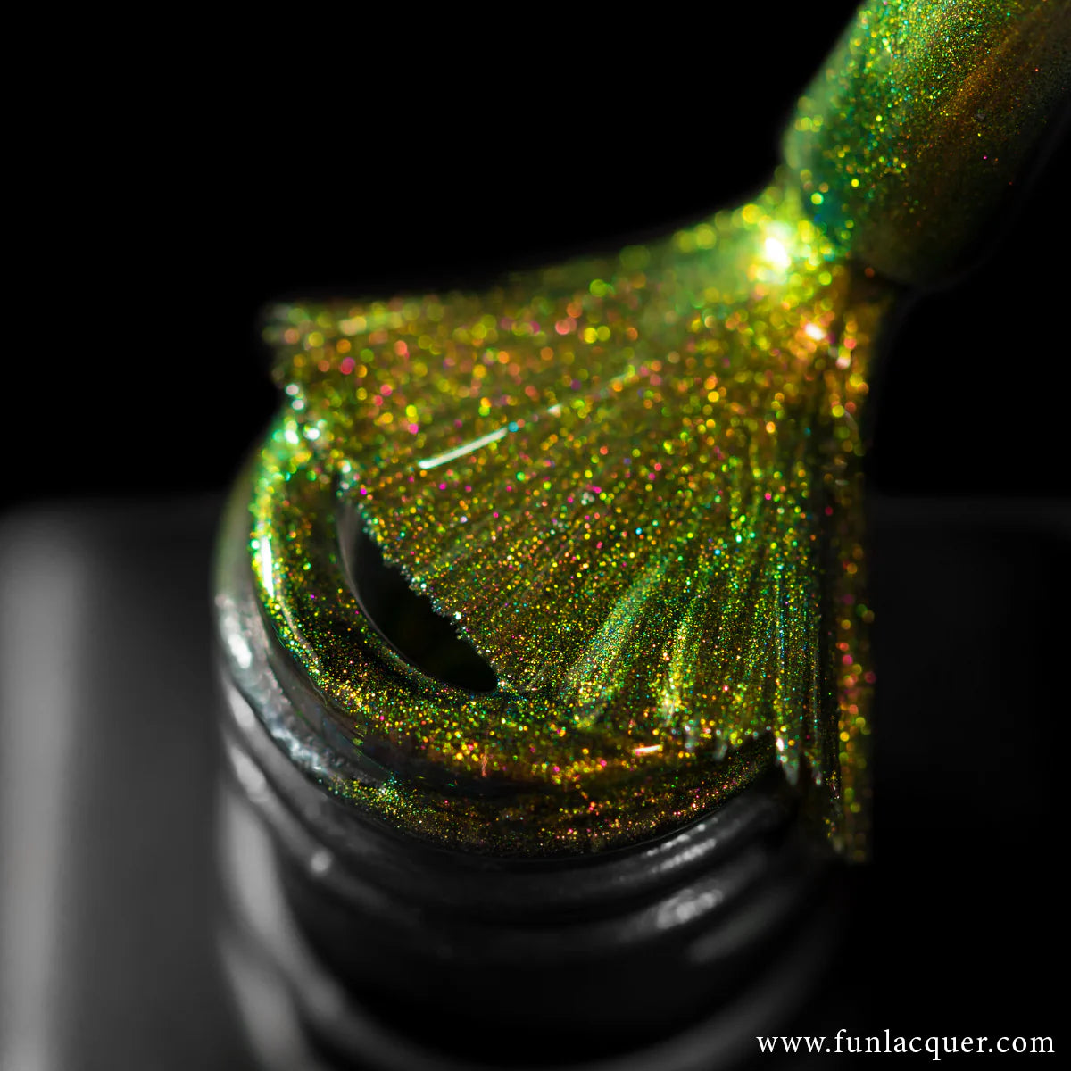 Wonderful Gel Polish