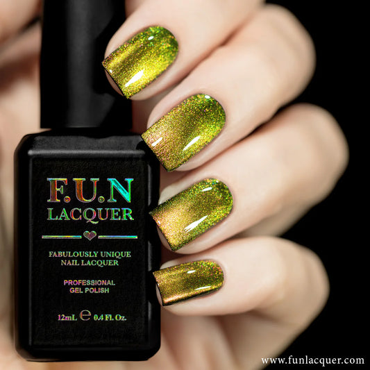 Wonderful Gel Polish