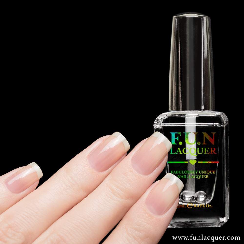SOS Nail Rebuilder